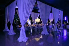 Birthday Ideas In Dallas For Adults Elegant Draping For A Surprise 50th Birthday Party In Dallas Texas The Latest Trends In Luxury Birthday Party Luxury Birthday Surprise 50th Birthday Party