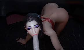 Fortnite Boardwalk Ruby Blowjob POV - FAPCAT