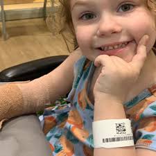 Fundraiser by Brian Granger : Lawn Mower Accident