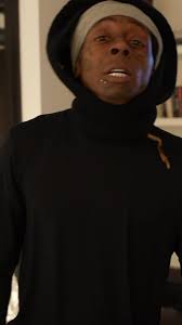 Flaujae and Lil Wayne: Came Out a Beast