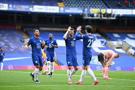 Welcome to the official facebook page of chelsea fc! Chelsea Football Club Home Facebook