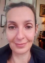 Christine Brandner's Instagram, Twitter & Facebook