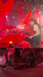 The Swivel Technique has been one of the most reliable tools in my drumming  arsenal. It allows me to stay relaxed even at extreme speeds, which not  only gives me more endurance for long shows and ...