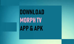 Now, you are all ready to move towards the next steps to get started with the installation process. Morph Tv Apk V1 78 Download Free App For Android Firestick Tv