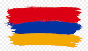 Дата обращения 9 января 2007. Flag Of Armenia Armenian Flag Png Transparent Png Vhv