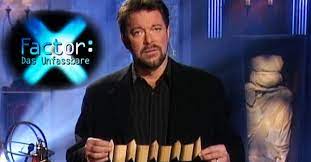 Real like you have been crowned champions of the x factor: X Factor Das Unfassbare Das Wurde Aus Dem Moderator Jonathan Frakes Kino De