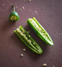 Browse all serrano pepper recipes. Serrano Vs Jalapeno What S The Difference Mexican Please