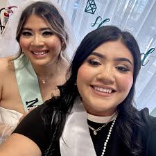 Michelle Campos and Jacob Alonso's Wedding Website