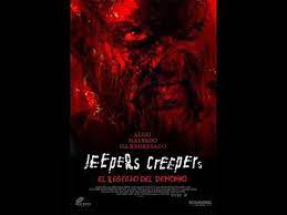Jeepers Creepers 3 Trailer Y Link De Descarga Full Hd Mediafire Y Mega Youtube