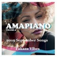 In addition, mr mapiano drops a nice instrumental amapiano joint titled mr mapiano. Download Amapiano Mix September 2019 Mp3 Fakaza