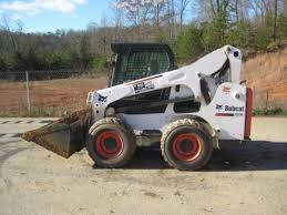 Compare specs, view photos and find the best model for your work. Bobcat S770 Skid Steer Loader