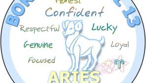 April 13 Birthday Horoscope Personality Sun Signs Birthday Horoscope Birthday Personality March 23 Zodiac