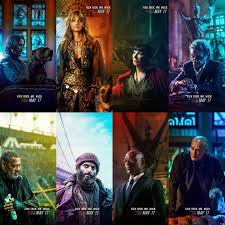 Keanu reeves returns as the title character john wick. Mark Dacascos Cast As Villain In John Wick 3 Starring Keanu Reeves Update Trailer 2 M A A C