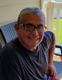 Roberto Figueroa Obituary