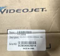 Solvent Module 613598 Videojet Inkjet 1580