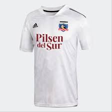 Get the latest colo colo news, scores, stats, standings, rumors, and more from espn. Colo Colo 2021 Heimtrikot