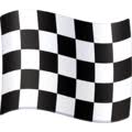 Maybe you would like to learn more about one of these? Chequered Flag Emoji