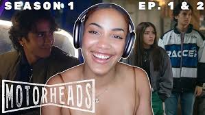 ANNE WITH AN E* IS GETTING JUICY AF