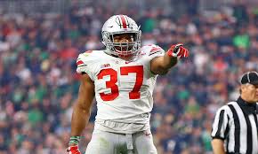 Howstuffworks animals cars, trucks & engines tv, film & music all about you! Former Ohio State Lb Joshua Perry On Why Buckeyes Beat Alabama In 2014