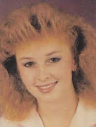 Theresa Kay Hall Miller (1970-1995)