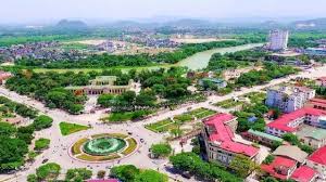 In the economic planning, bac giang is located in the north midland and mountainous region, since 2012, the province is located in hanoi capital region. Chá»§ Tá»‹ch Báº¯c Giang Chá»‰ Ä'áº¡o Xá»­ Ly Viá»‡c Ban Hanh Quyáº¿t Ä'á»‹nh á»§y Quyá»n Phe Duyá»‡t Gia Ä'áº¥t Trai Luáº­t