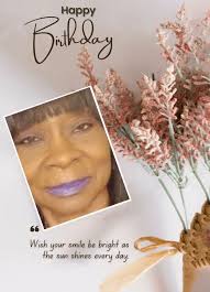 Happy Birthday to Napa High Class of 1969 Members