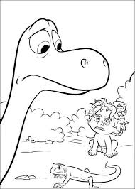 Coloring pages of the pixar movie good dinosaur. The Good Dinosaur Coloring Pages 19 Dinosaur Coloring Dinosaur Coloring Pages Coloring Books