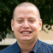 Welcome to new staff