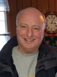 Obituary information for James Molitor