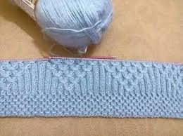 Pinterest Orgu Baby Knitting Patterns Desenler