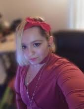 Obituary information for Stella Marie Pledger