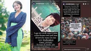 We did not find results for: Curhat Soal Alur Sinetron Ikatan Cinta Amanda Manopo Sindir Pakai Lagu Armada Mau Dibawa Kemana Tribunnews Com Mobile