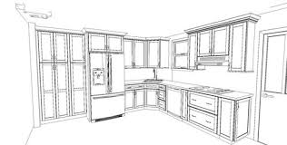 Kitchen corner wall cabinets (94). Corner Sink With Cabinet Above