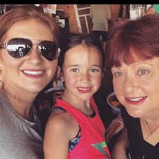 Ashley Dead Eye Jones