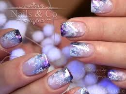 Von den anfängen der gelmodellage bis hin zu neuen nageltrends. Glitzer Farbverlauf Nailart Co