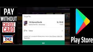 Upon activation free traffic for using the chosen app becomes available. How To Make App Purchasing Via Sim Balance How To Purchase Diamonds In Free Fire Telenor Billing Youtube