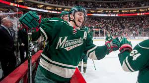 Minnesota wild single game and 2021 season tickets on sale now. Minnesota Wild Add New Foods To The Xcel Energy Center Mpls St Paul Magazine