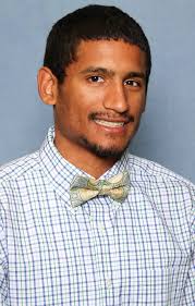 2013 Men's Track & Field Roster