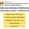 Hanya drag and drop je! 1