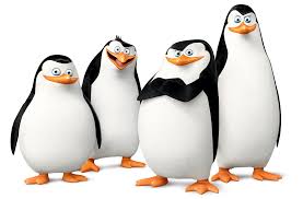 пингвины из мадагаскара смотреть онлайн все серии на русском Madagascar Penguins Png Image Penguins Penguins Of Madagascar Penguin Cartoon
