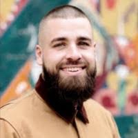 Aaron Sweeney's Instagram, Twitter & Facebook