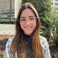 Barbara Madueno's Instagram, Twitter & Facebook