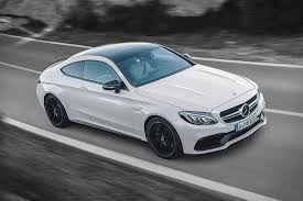 2017 Mercedes Amg C63 Coupe Mercedes Amg Coupe Cars Mercedes Benz Cars