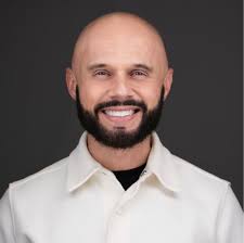 My heart is full after spending a week in the San Francisco Bay Area with  my team during Cisco's Global Communications Summit.