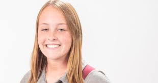 Faces of Fall 2022: Girls' Golf