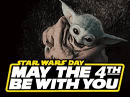 Just watched life lessons we learned at the movies. Star Wars Day May The 4th Be With You Wakelet