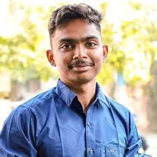 Graham Gohil (@gr4h4m31)