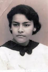 Gloria Abraham Obituary