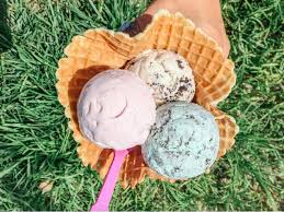 48% fat, 46% carbs, 7% protein. How Many Calories Are In Popular Ice Cream Brands