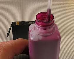 Q3.how long is the shelf life of your ink? Hp 934 Hp 935 Refill Instruction Syringe Or Pipette